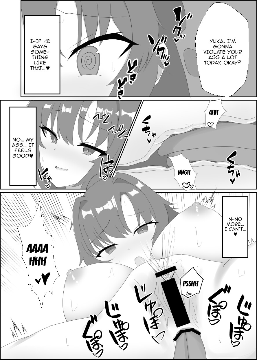 Hentai Manga Comic-With The Sensei That Took Care Of Me-Read-5
